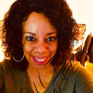 Meet your Posher, Barbara